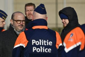 Zone de police unique : une nouvelle organisation au service de la sécurité des Bruxellois