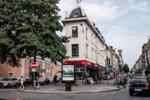 Réduction des places d&rsquo;accueil : ne fragilisons pas les efforts engagés dans le Quartier Nord