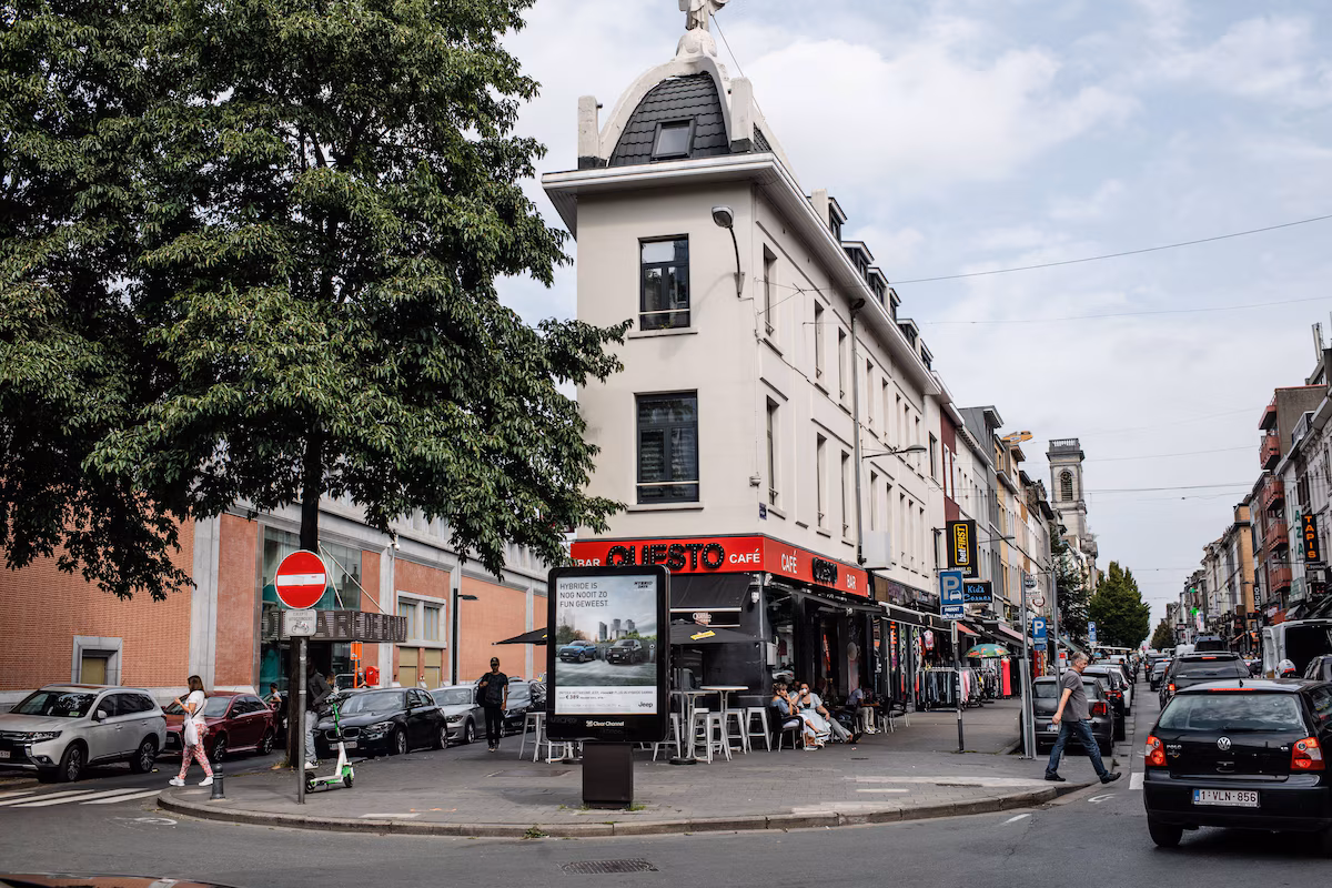 Réduction des places d’accueil : ne fragilisons pas les efforts engagés dans le Quartier Nord
