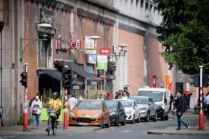 Quartier Nord : chacun doit prendre ses responsabilités